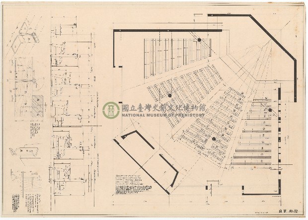 建築圖