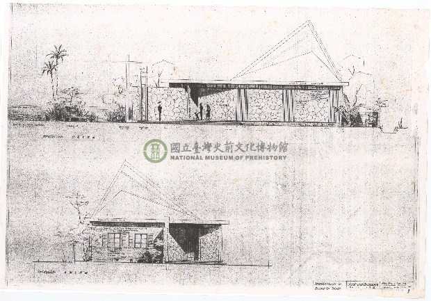 建築圖
