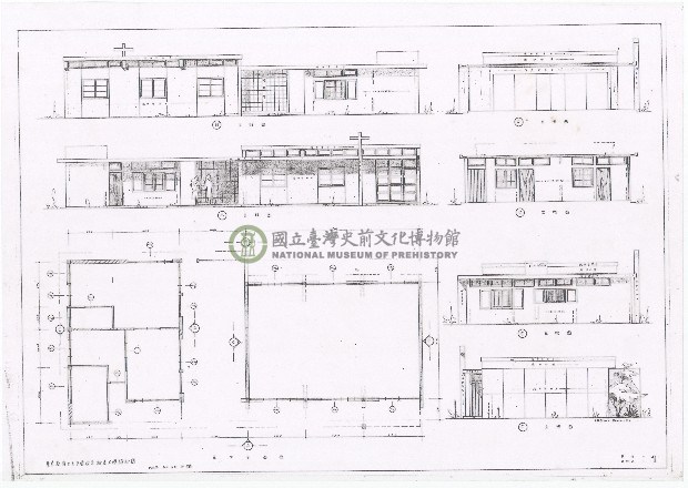 建築圖