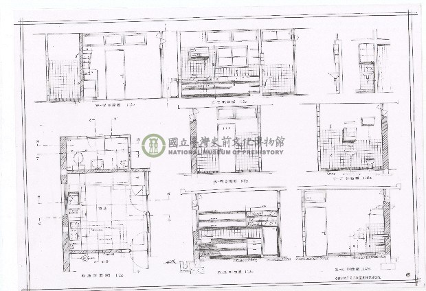 建築圖