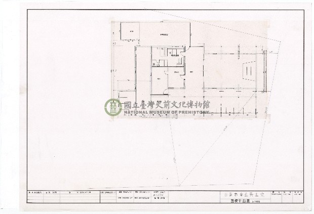 建築圖