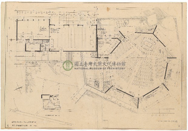 建築圖