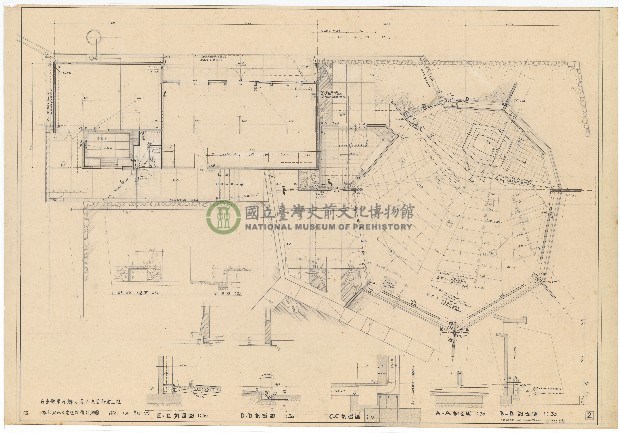 建築圖