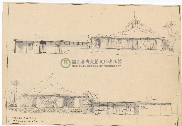 建築圖