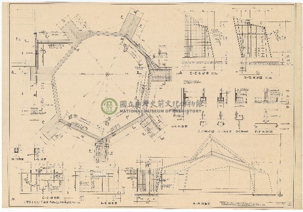 建築圖