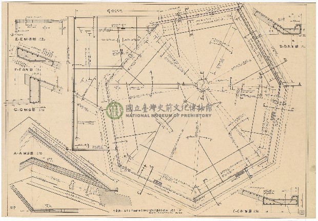 建築圖