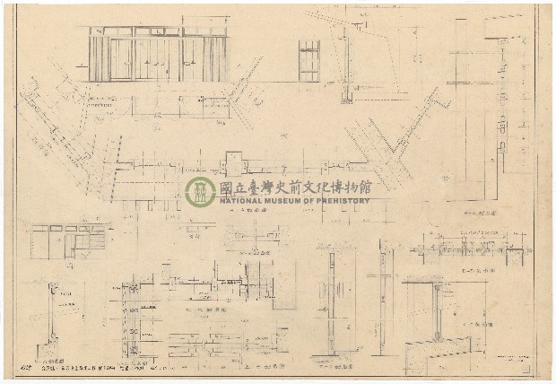 建築圖