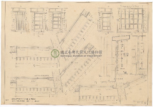 建築圖