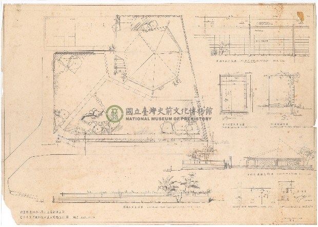 建築圖