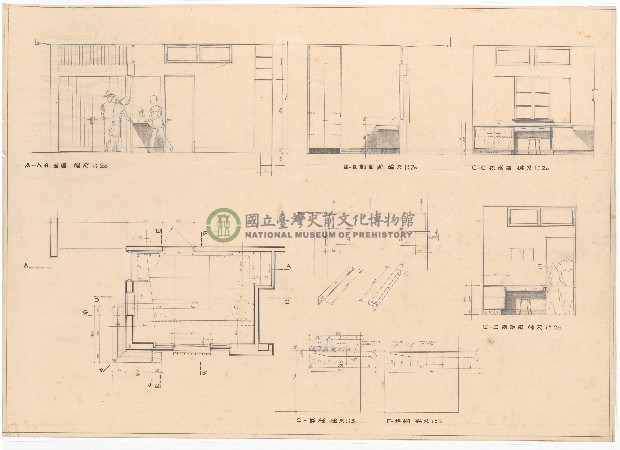 建築圖