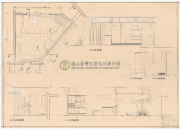 建築圖