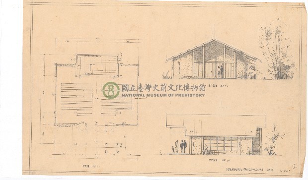 建築圖