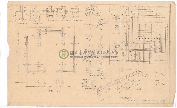 建築圖