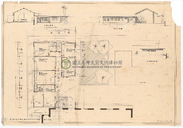 建築圖