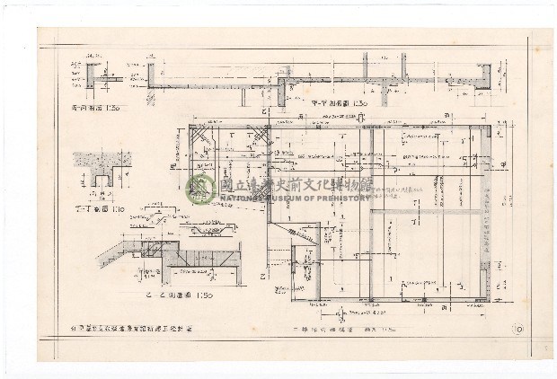建築圖