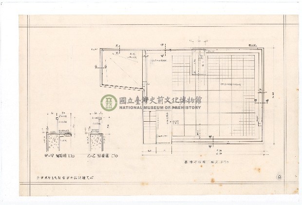 建築圖