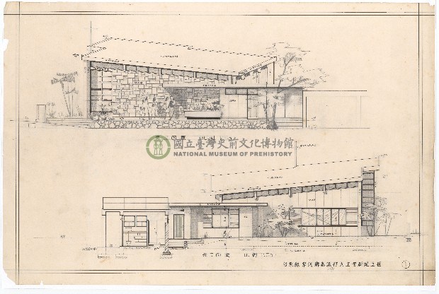 建築圖