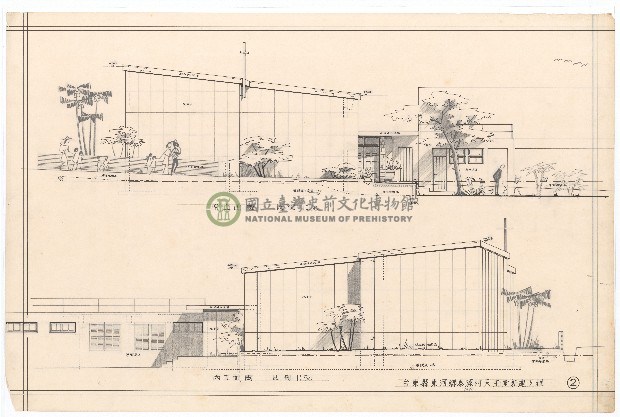 建築圖