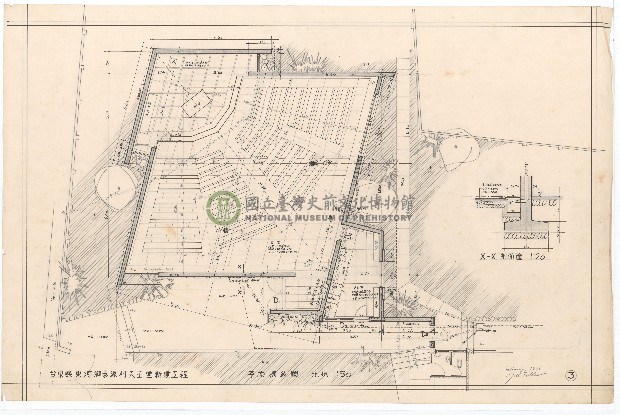 建築圖