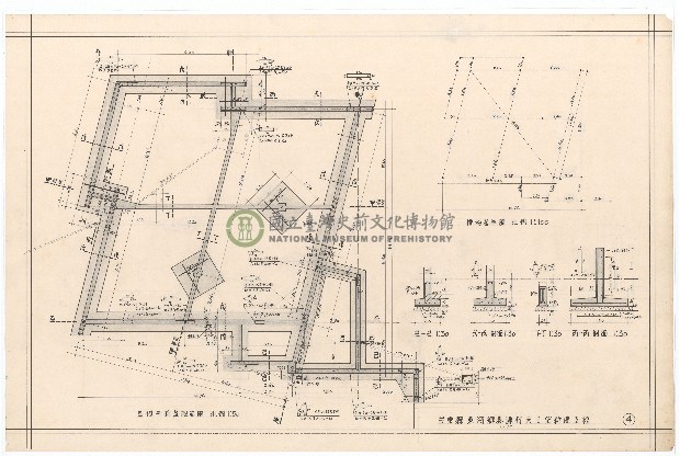 建築圖