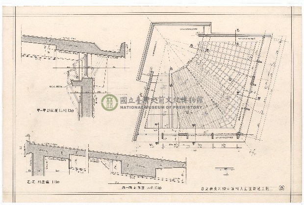 建築圖