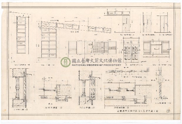 建築圖