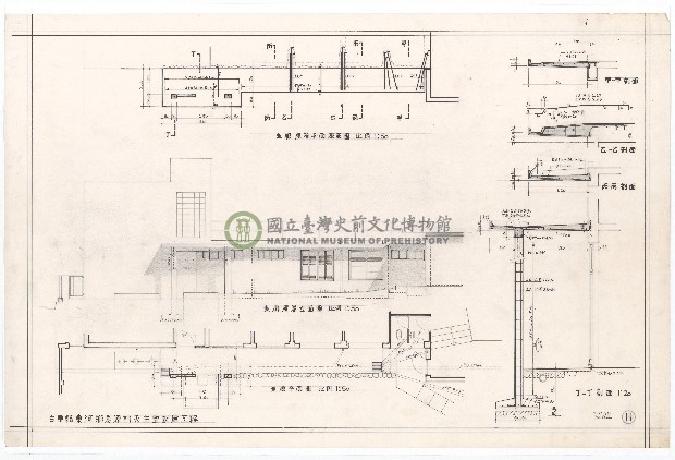 建築圖