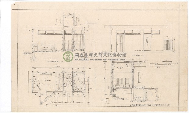 建築圖