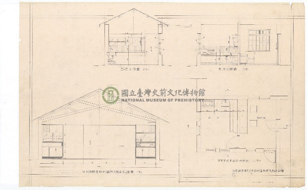 建築圖