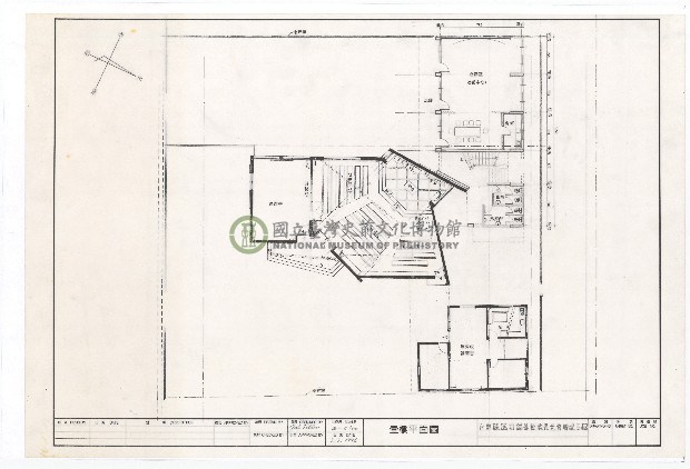 建築圖