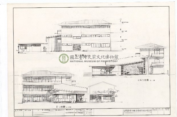 建築圖