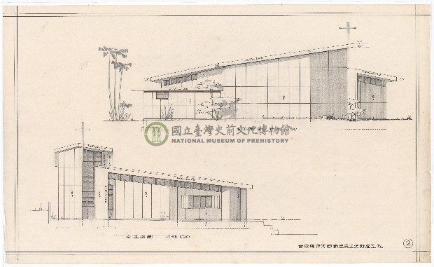 建築圖