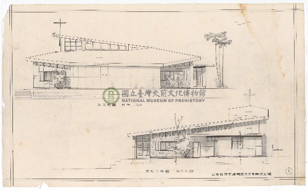 建築圖