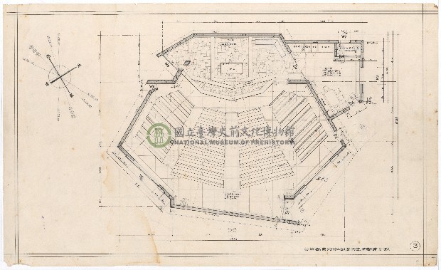 建築圖