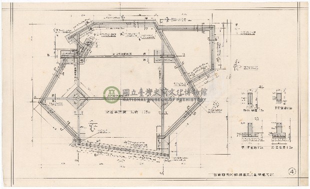建築圖