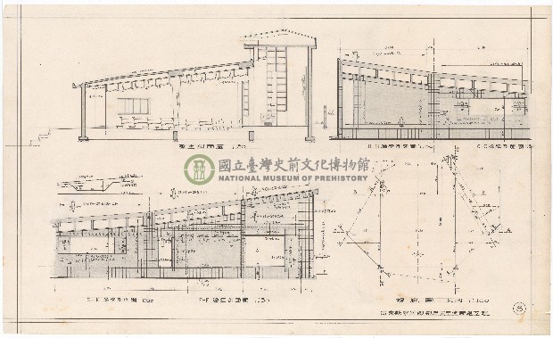 建築圖