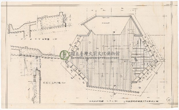 建築圖