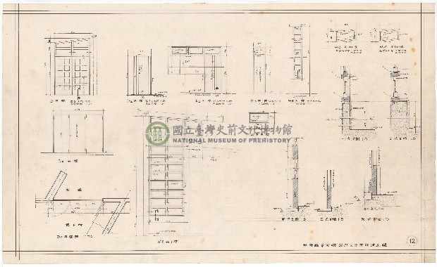 建築圖