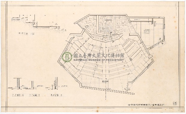 建築圖