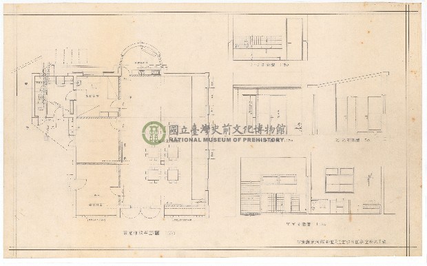 建築圖