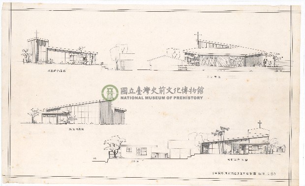 建築圖