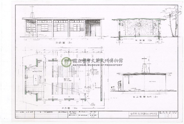 建築圖