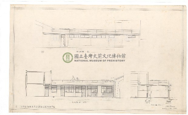 建築圖