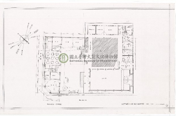 建築圖