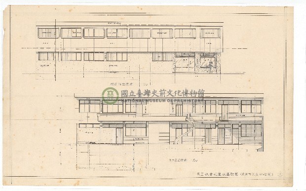 建築圖