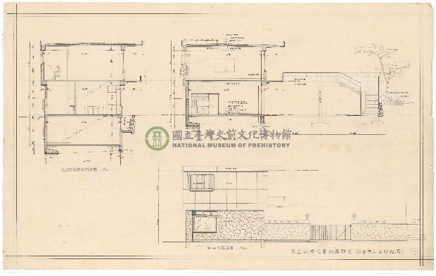 建築圖
