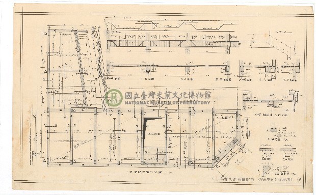 建築圖