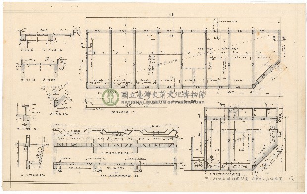 建築圖