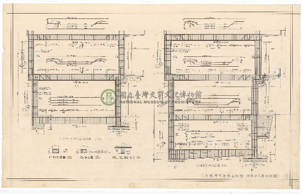 建築圖