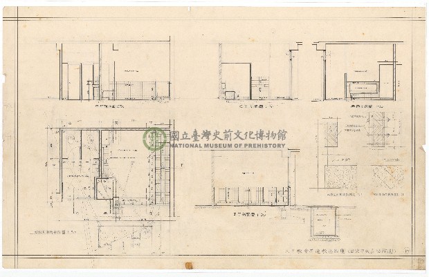 建築圖